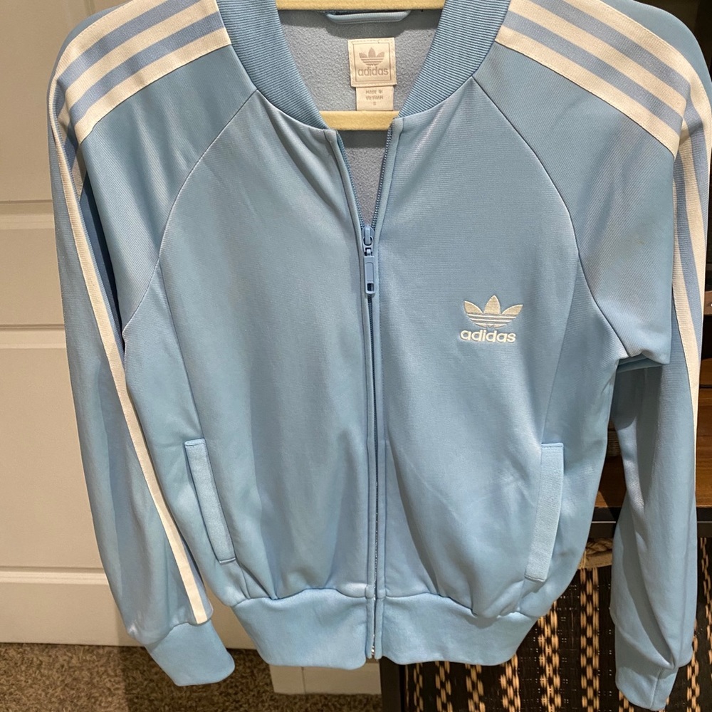 Adidas Jacket